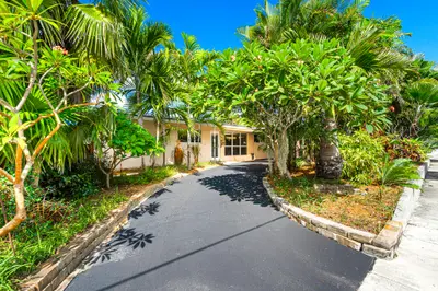 3697 NE 16TH Avenue, Oakland Park – Single Family Residence for sale