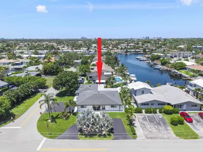 491 SE 19th Avenue, Pompano Beach – Duplex for sale
