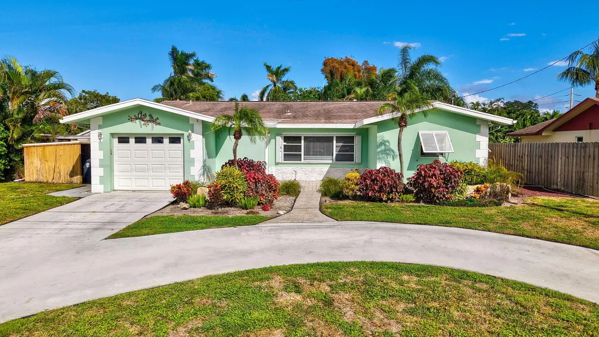 6880 KINGSTON Drive, Lake Worth, FL – photo 2