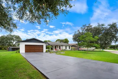 20421 SW 50TH Place, Southwest Ranches – Single Family Residence for sale