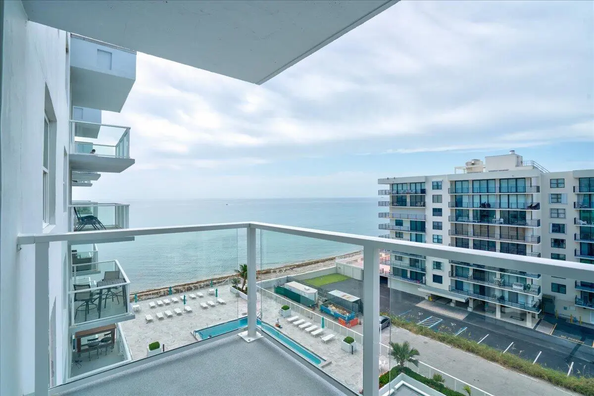 38-3450 S Ocean 712-44 at 3450 S Ocean Boulevard 712, Palm Beach