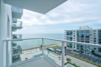 3450 S Ocean Boulevard 712, Palm Beach – sold