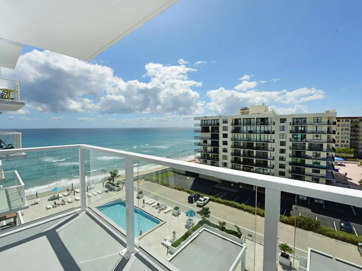 Patrician712-6 at 3450 S Ocean Boulevard 712, Palm Beach
