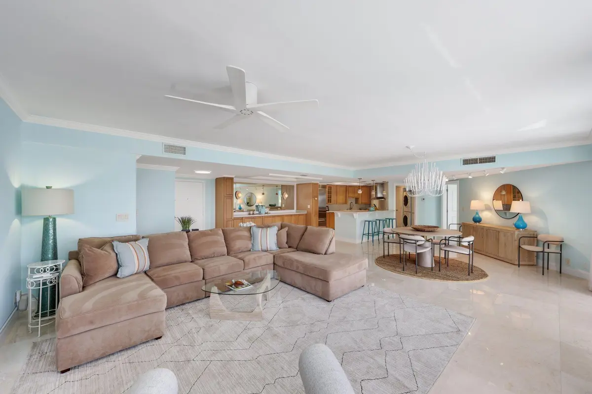 Delray Summit PH-N at 1000 Lowry Street, Delray Beach