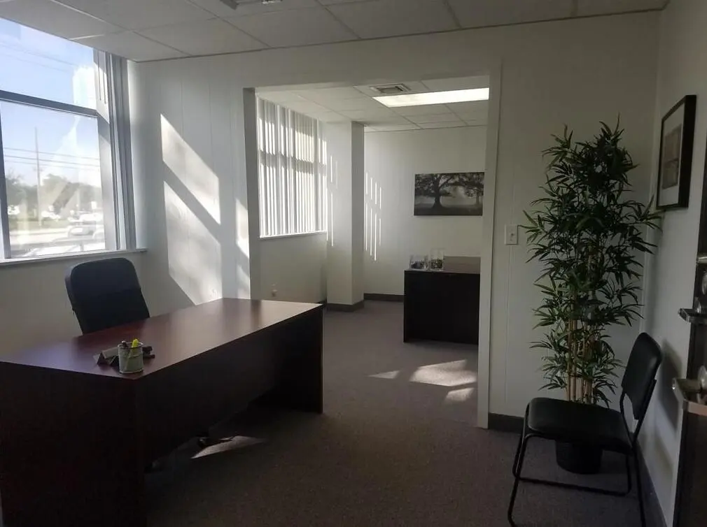 OFFICE 3 at 8400 N UNIVERSITY Drive 320, Tamarac