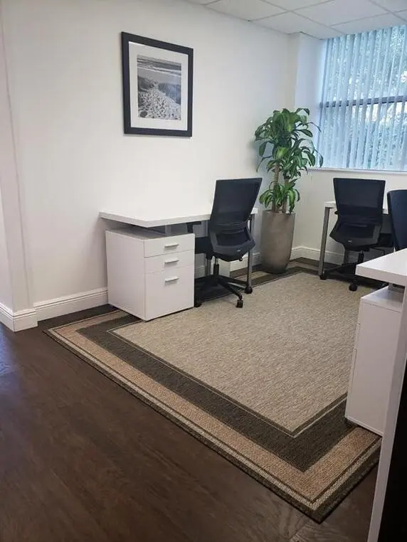 OFFICE at 8400 N UNIVERSITY Drive 320, Tamarac