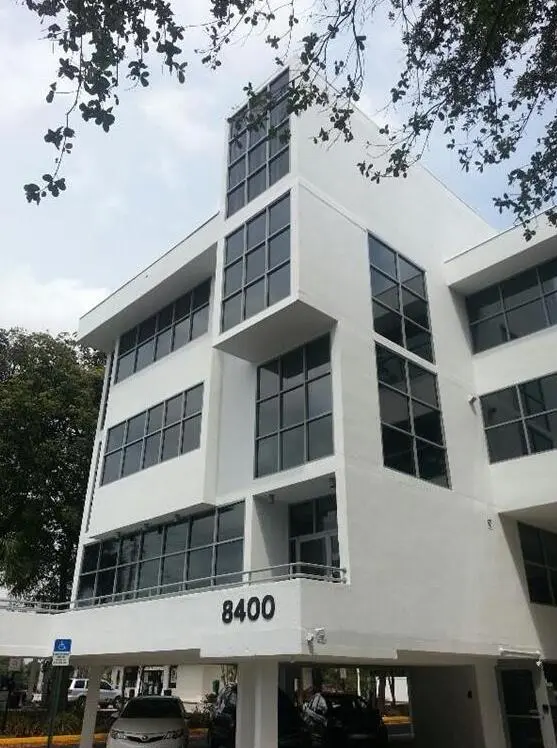 EXTERIOR 2 at 8400 N UNIVERSITY Drive 320, Tamarac