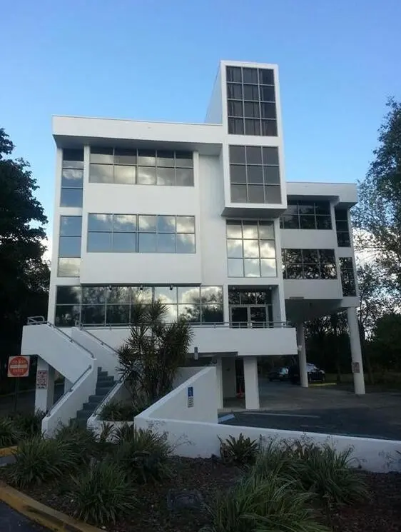 EXTERIOR at 8400 N UNIVERSITY Drive 320, Tamarac