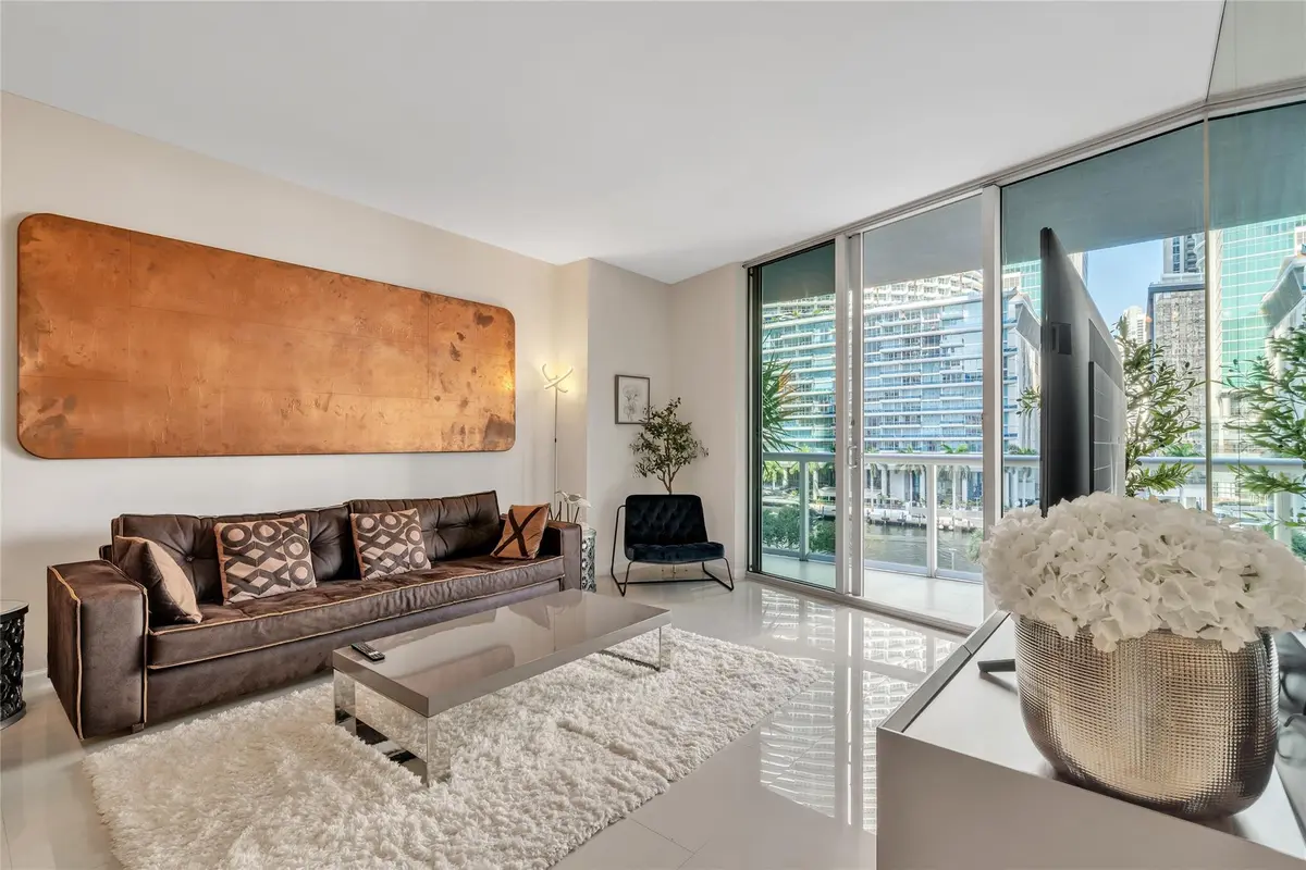 Photo 7 at 475 BRICKELL Avenue 512, Miami