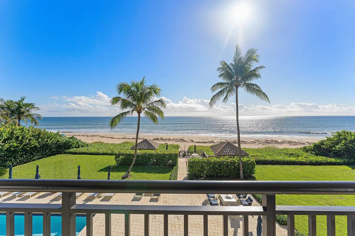 First Photo at 3951 N OCEAN Boulevard 302, Delray Beach