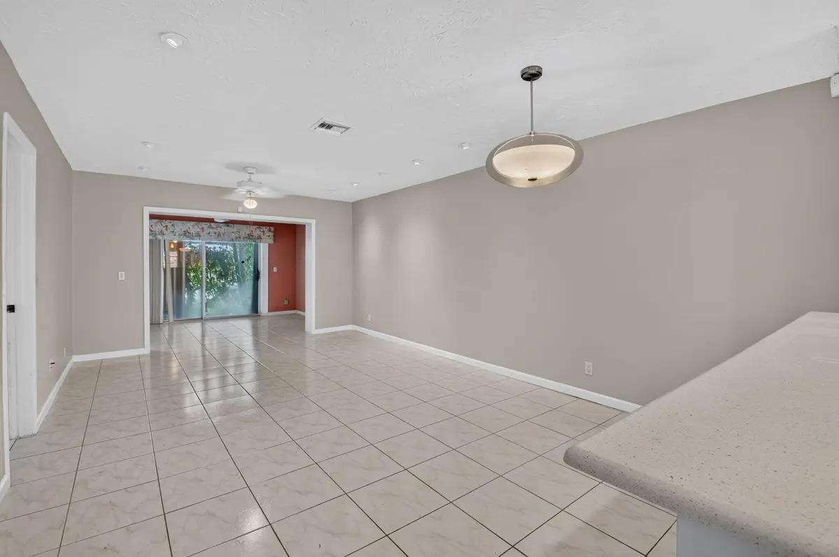 Living Room at 6789 MOONLIT Drive, Delray Beach