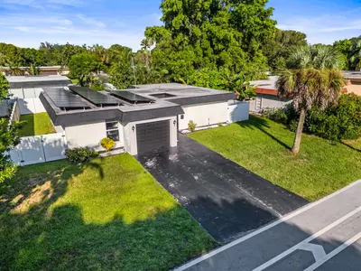 6408 Brookwood Boulevard, Tamarac – Single Family Residence for sale