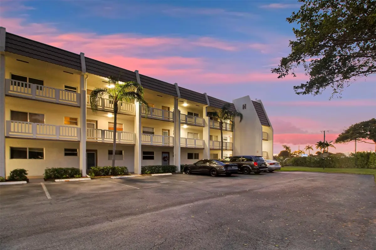 Photo 1 at 6890 Royal Palm Boulevard 312H, Margate