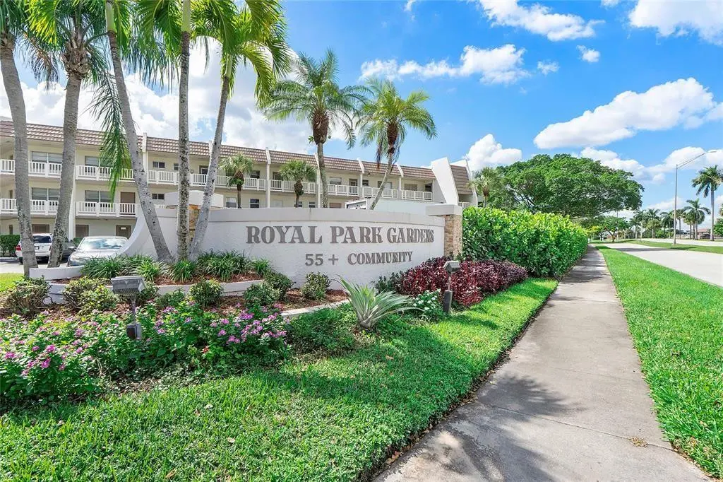 Photo 2 at 6890 Royal Palm Boulevard 312H, Margate