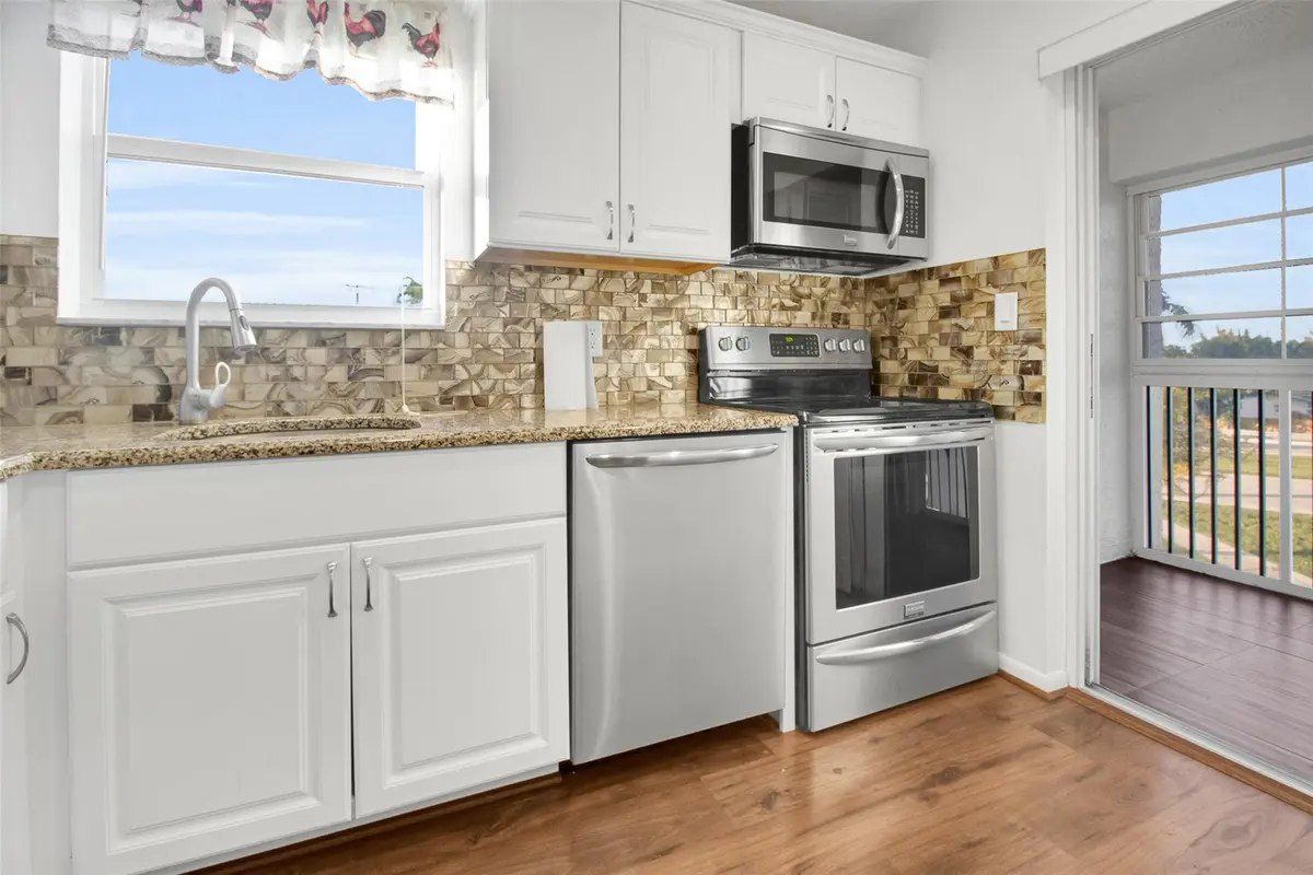 Photo 3 at 6890 Royal Palm Boulevard 312H, Margate