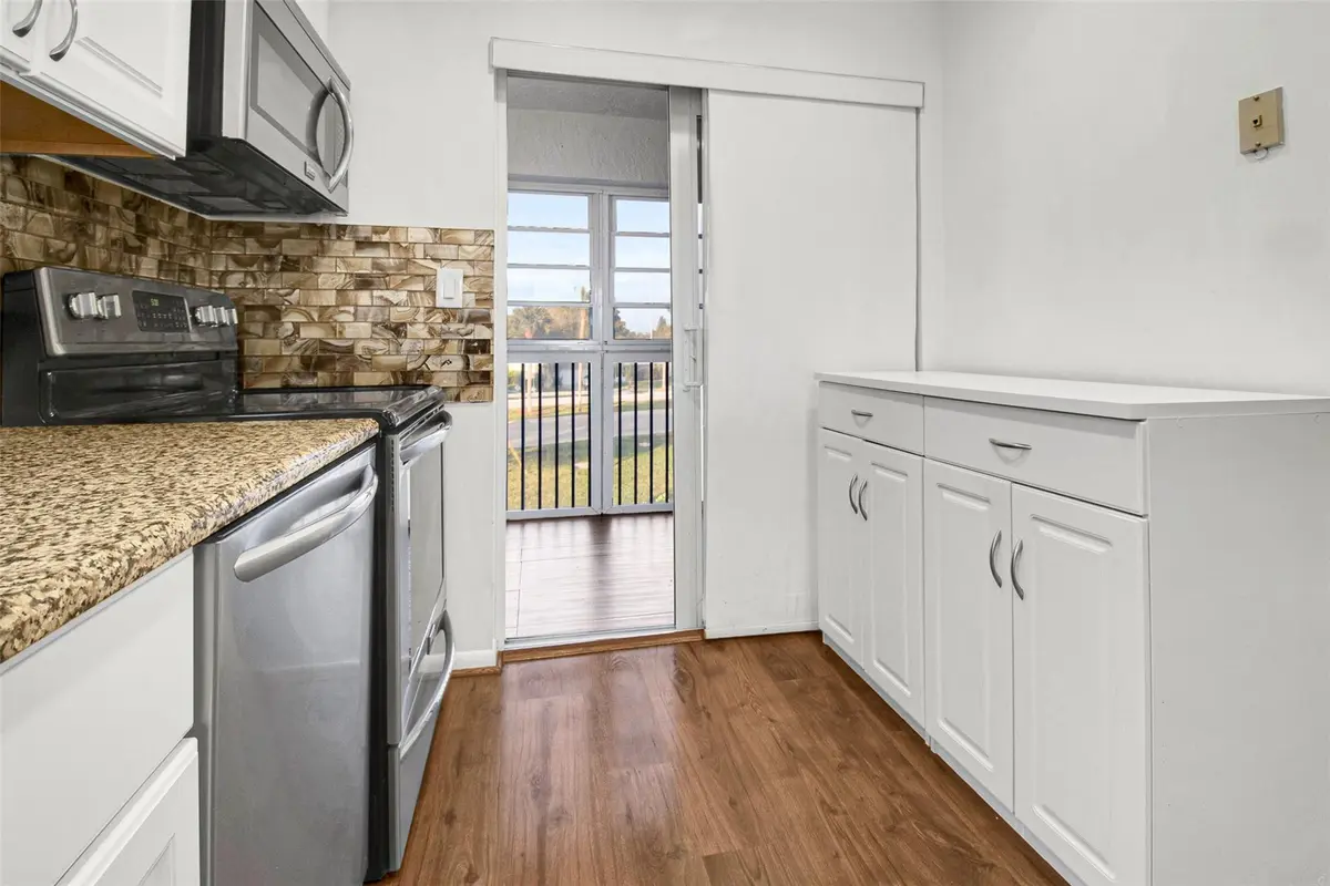 Photo 6 at 6890 Royal Palm Boulevard 312H, Margate