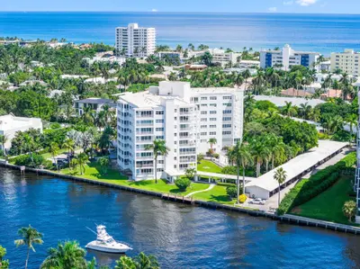 1000 Lowry Street, Delray Beach – Condominium for sale
