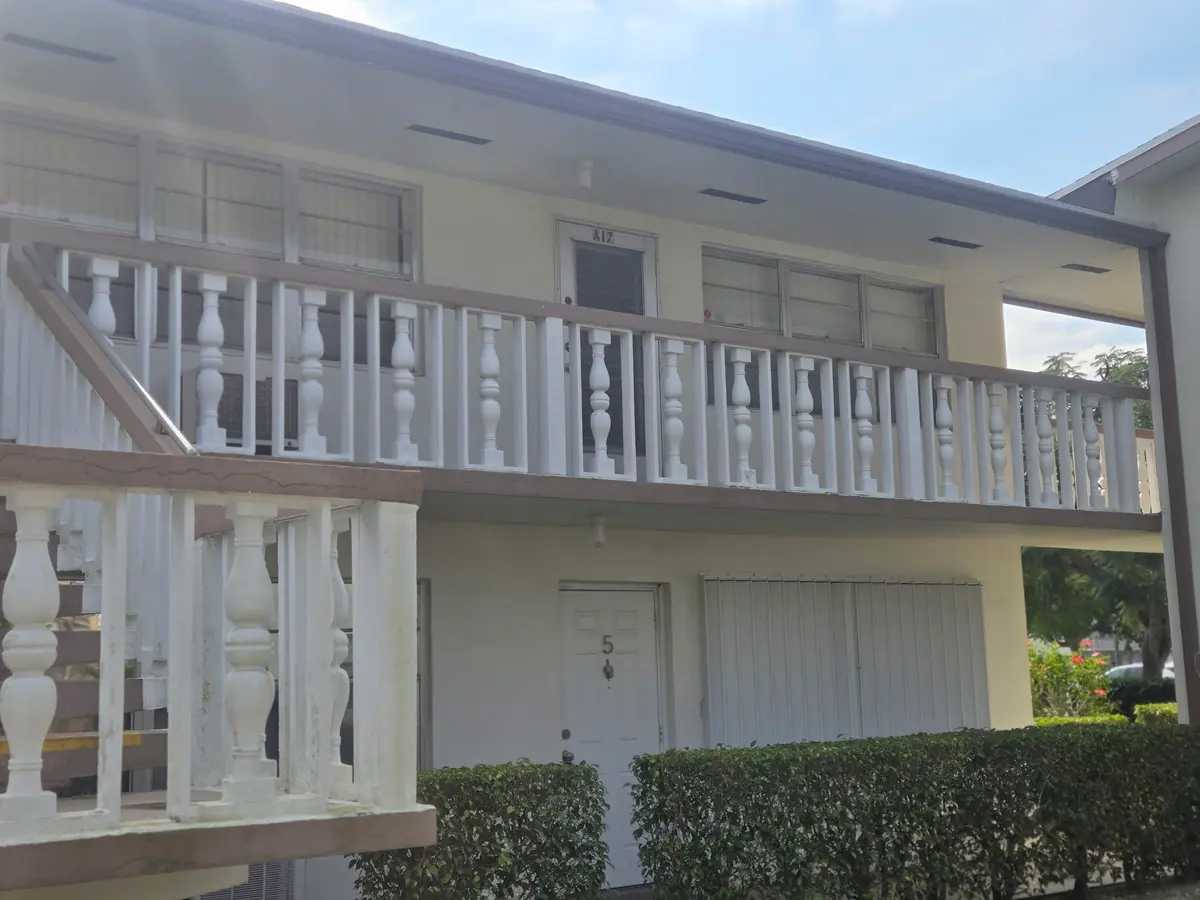 17 CAMBRIDGE A, West Palm Beach, FL – photo 3