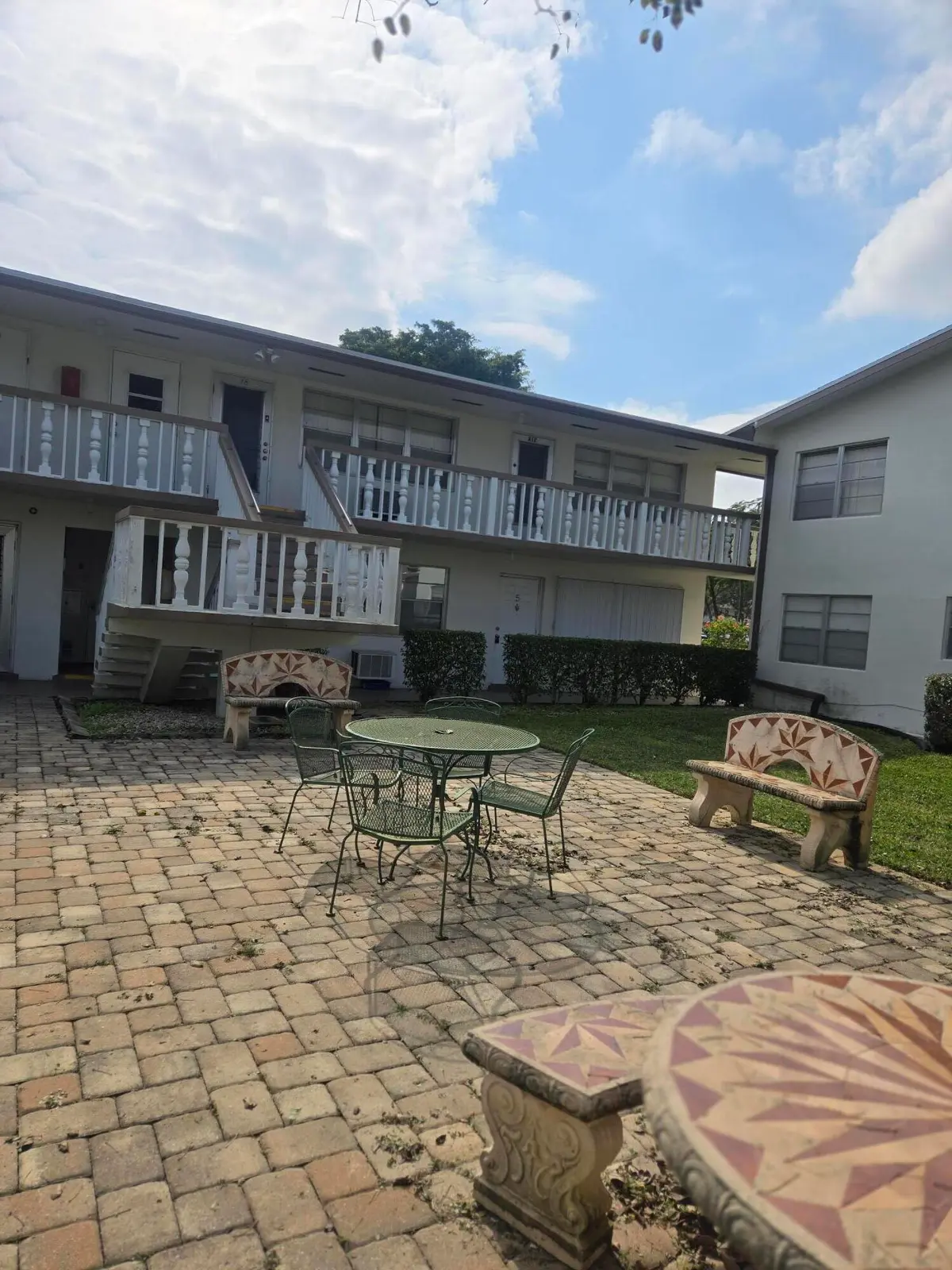 17 CAMBRIDGE A, West Palm Beach, FL – photo 4