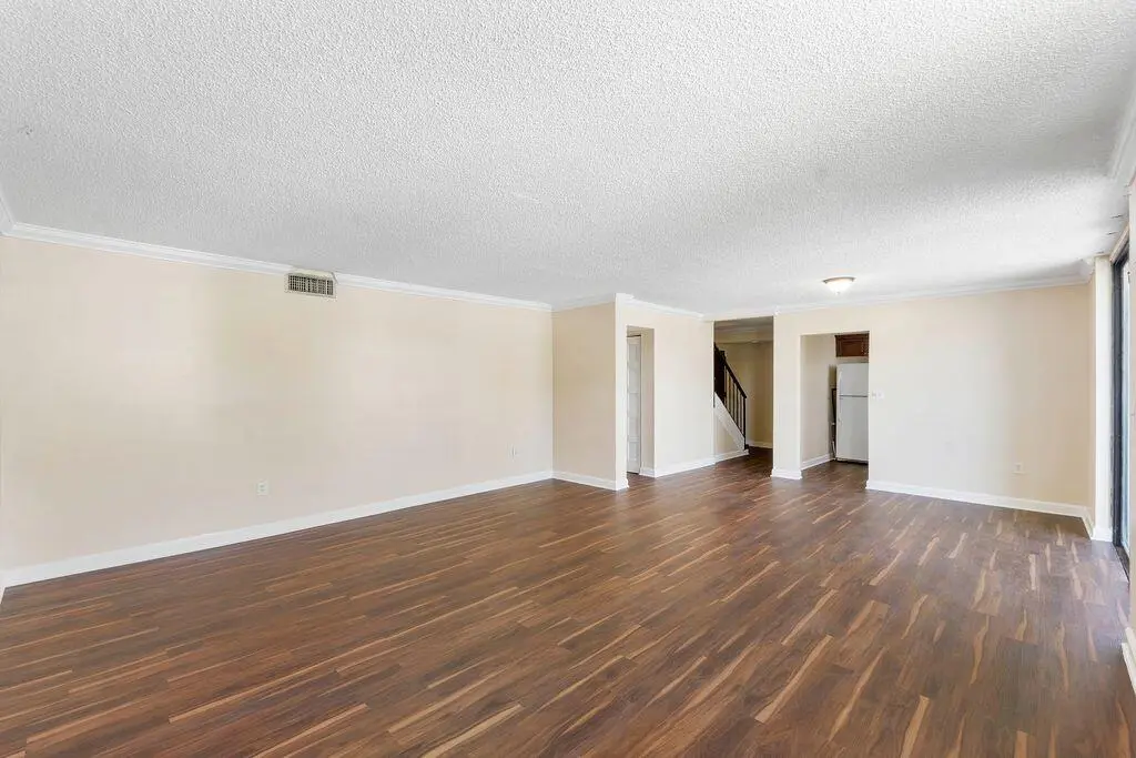 Lauderhill Dining and Living areas at 1794 NW 55TH Avenue 203, Lauderhill