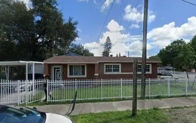 1895 NW 85th Street, Miami – Single Family Residence for sale