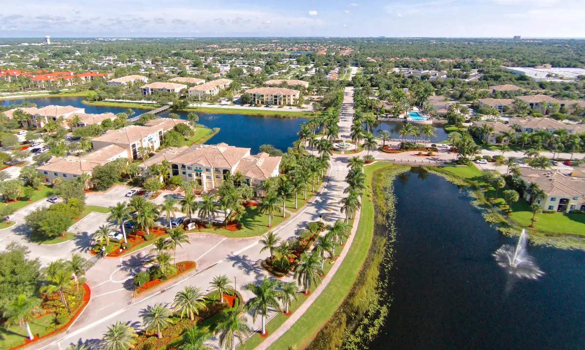 San Matera at 3022 ALCAZAR Place 306, Palm Beach Gardens