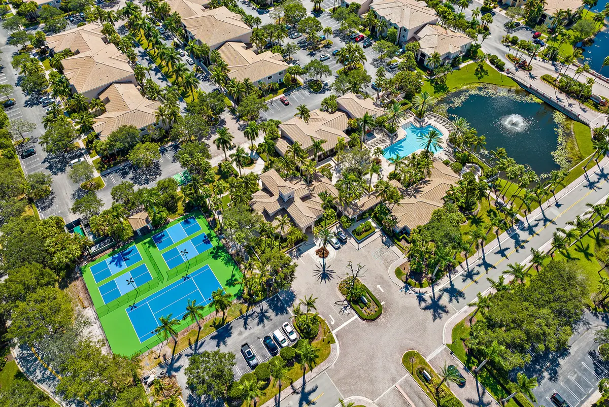 San Matera at 3022 ALCAZAR Place 306, Palm Beach Gardens