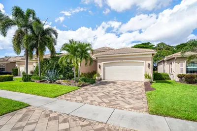 9746 Dovetree Isle Drive, Boynton Beach – Single Family Residence for sale