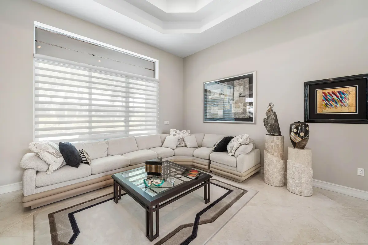 Silhouette Shades at 9746 Dovetree Isle Drive, Boynton Beach