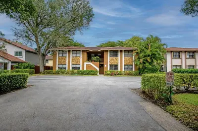 4165 NW 114th Terrace 4165, Coral Springs – leased