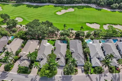 16106 Villa Vizcaya Place, Delray Beach – Single Family Residence for sale