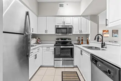 1957 Brandywine Road 302, West Palm Beach – Apartment for rent