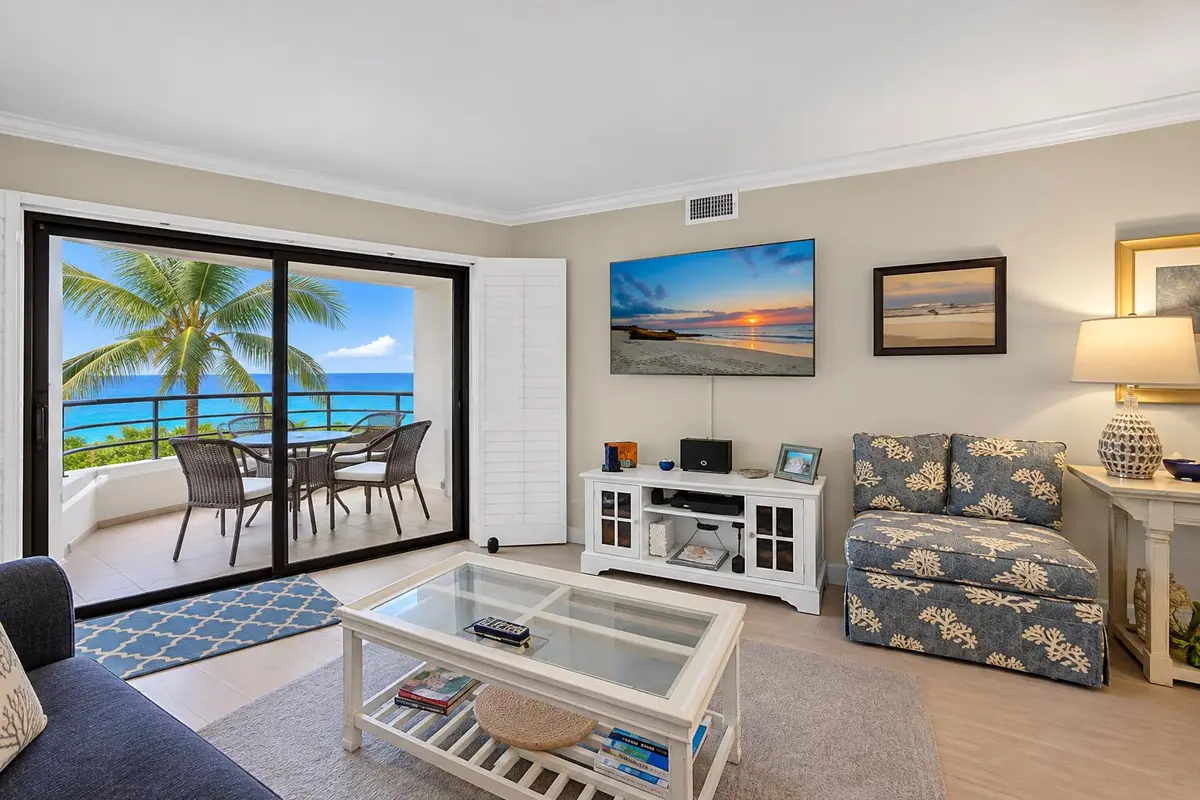 33069BE0-F595-487B-ABE8-10794A70DD2C at 420 Celestial Way 403, Juno Beach