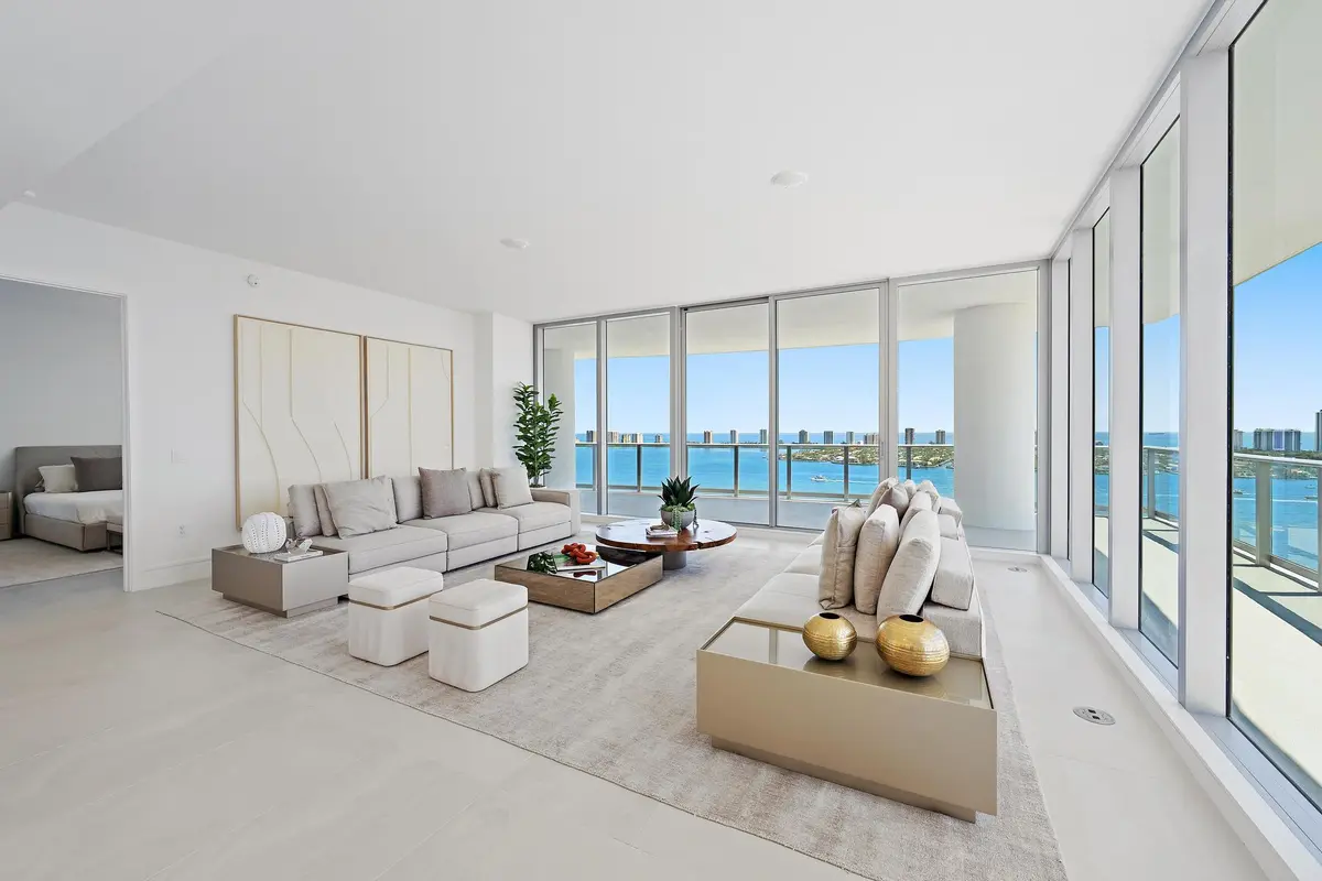 220 Lake Shore Dr unit 2212-22 at 220 Lake Shore Drive 2212, Lake Park