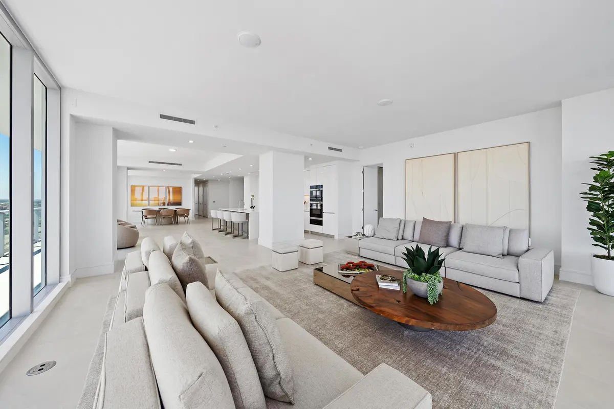 220 Lake Shore Dr unit 2212-23 at 220 Lake Shore Drive 2212, Lake Park