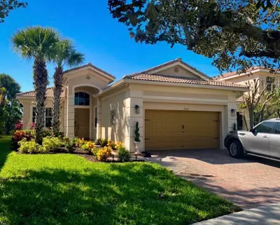 12200 NW 77TH Manor, Parkland – Single Family Residence for sale