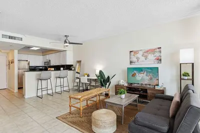 2501 S OCEAN Drive 304, Hollywood – Condominium for rent