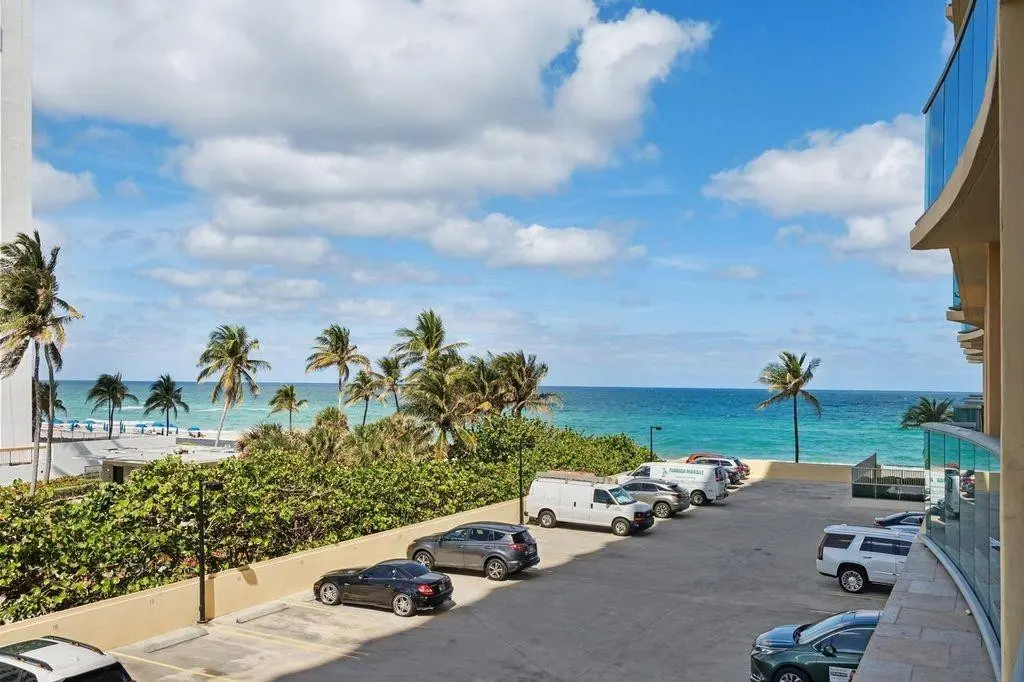 OCEANVIEWS at 2501 S OCEAN Drive 304, Hollywood
