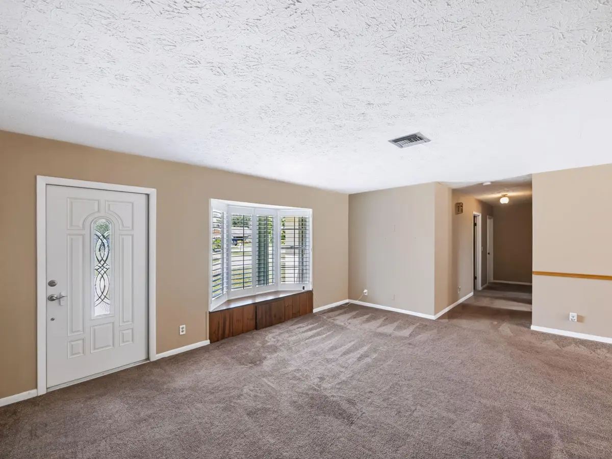 Living Room at 1550 SW WILDCAT Trail, Stuart