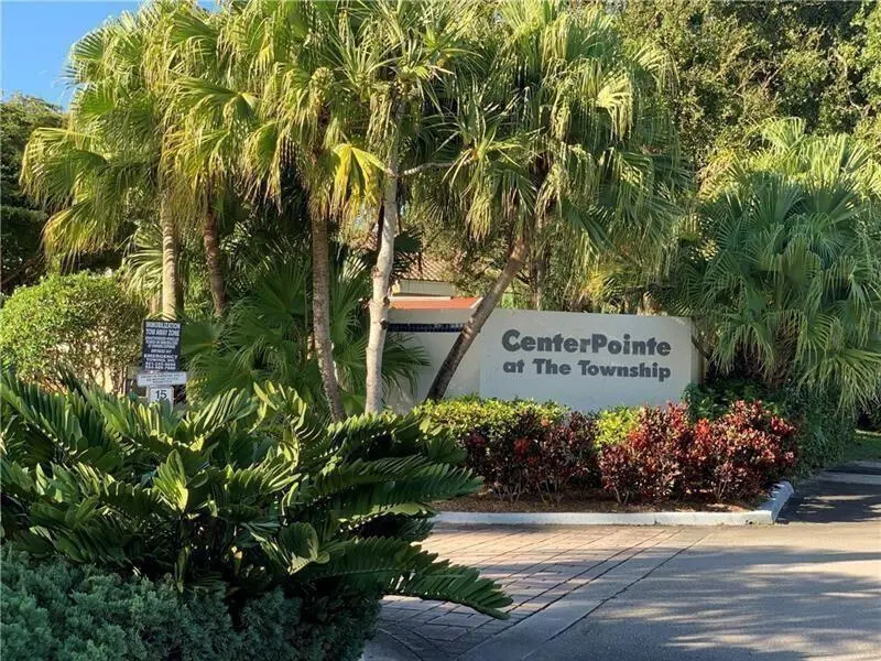 front at 2459 NW 49TH Terrace 4304, Coconut Creek