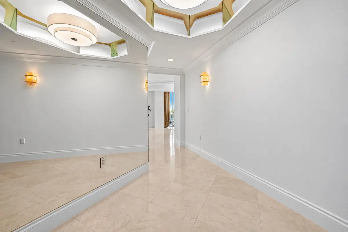 Majestic Entrance at 1600 S Ocean Boulevard 301, Pompano Beach