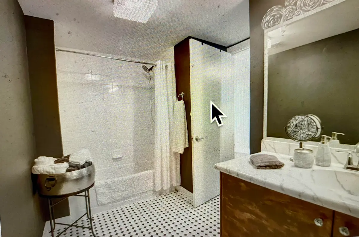 #2 Bathroom at 185 NE 4TH Avenue 301, Delray Beach