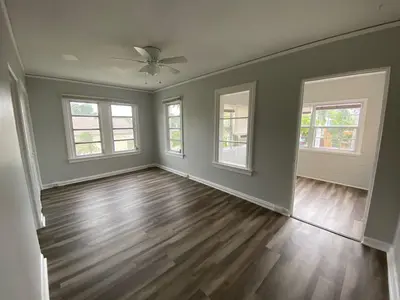 736 Omar Road #3, West Palm Beach – Apartment for rent