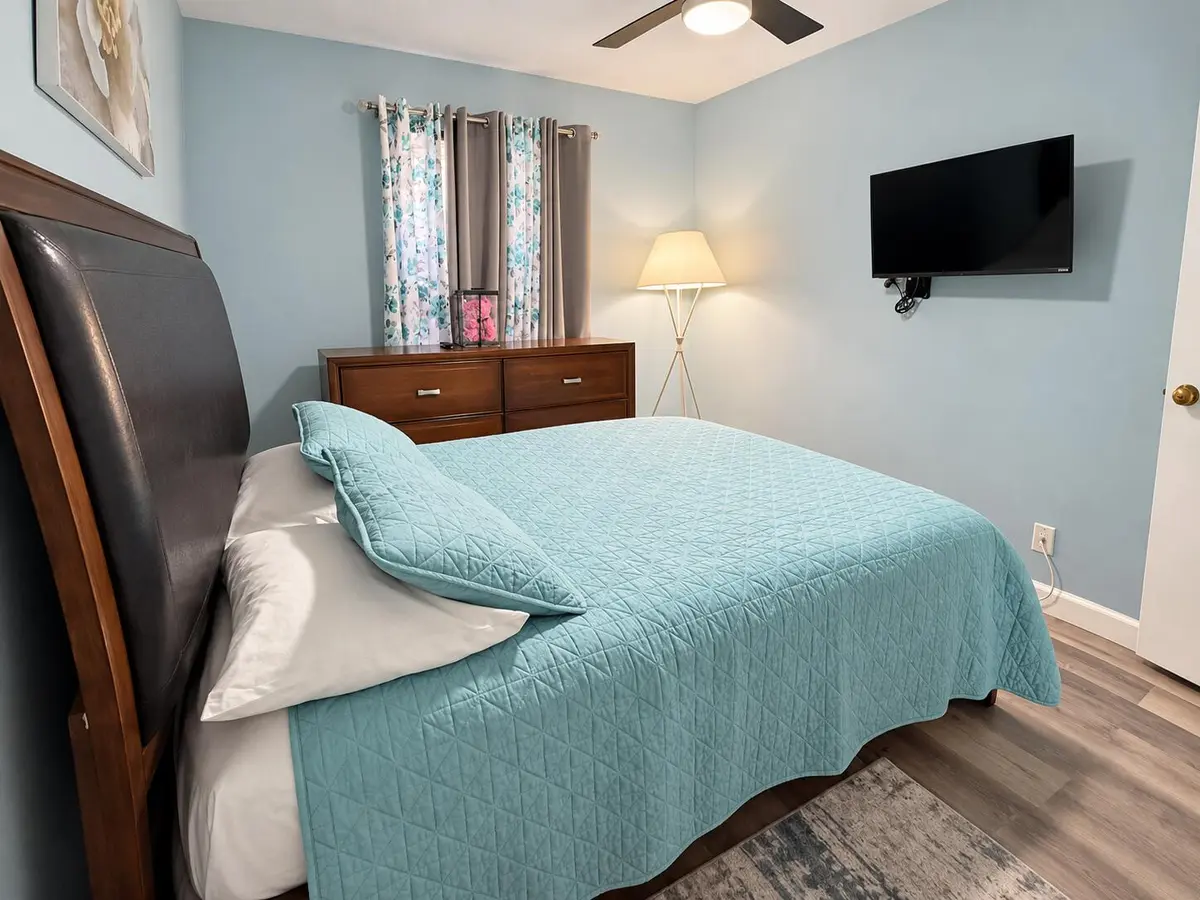 Bedroom 3 at 11363 FAIRFIELD Court, Wellington