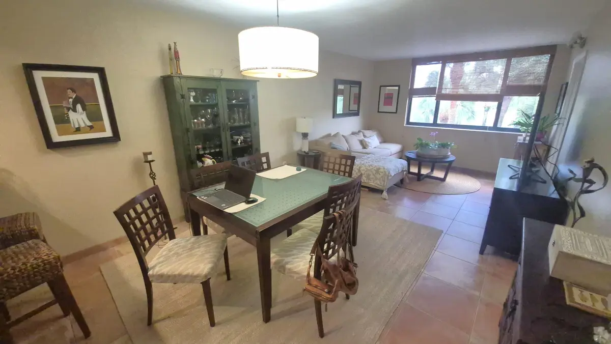 main level at 755 DOTTEREL Road 1306, Delray Beach