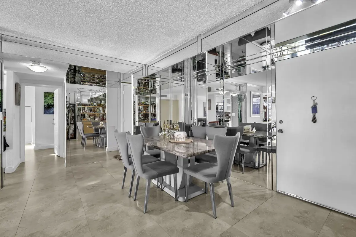 Dining 2 at 230 174th Street Apt 417, Sunny Isles Beach