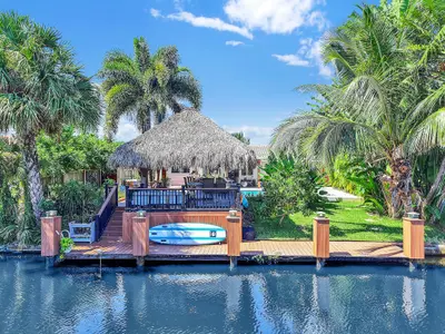 1246 SW 5th Avenue, Boca Raton – Single Family Residence for sale