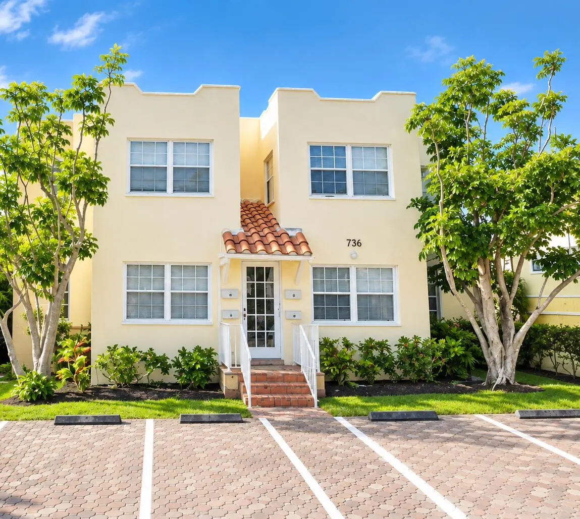 736 Omar Road #1, West Palm Beach, FL – photo 1