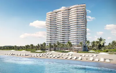 1116 N OCEAN Boulevard 1205, Pompano Beach – Condominium for sale