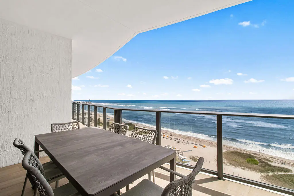 IMG_6192 at 1116 N OCEAN Boulevard 1205, Pompano Beach